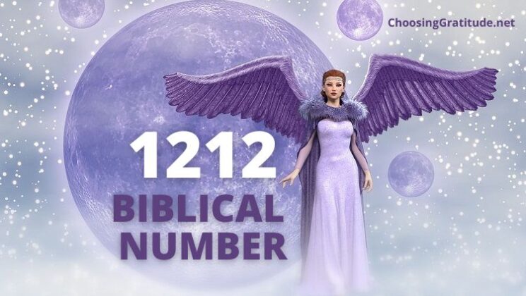1212 Biblical Meaning