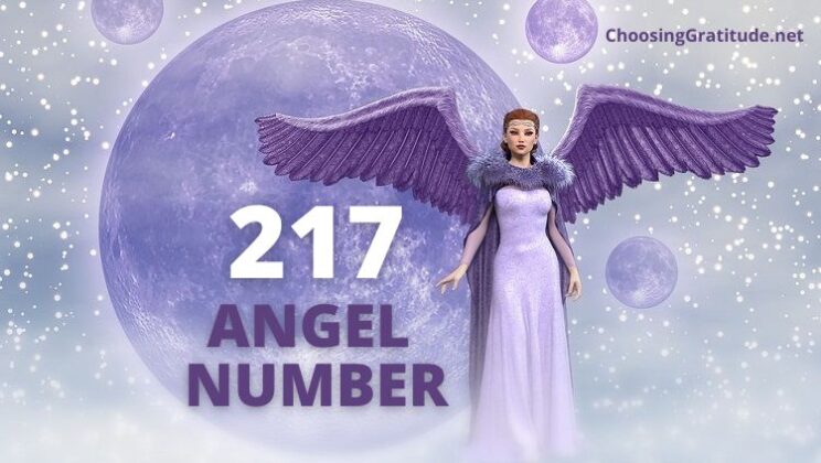 217 Angel Number: Meaning & Twin Flame