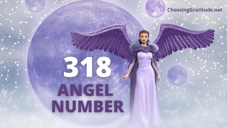 318 Angel Number: Meaning & Twin Flame