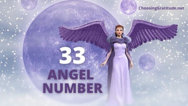 33 Angel Number: Meaning & Twin Flame