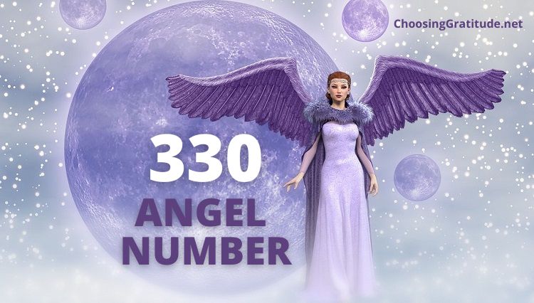 330 Angel Number Meaning And Twin Flame