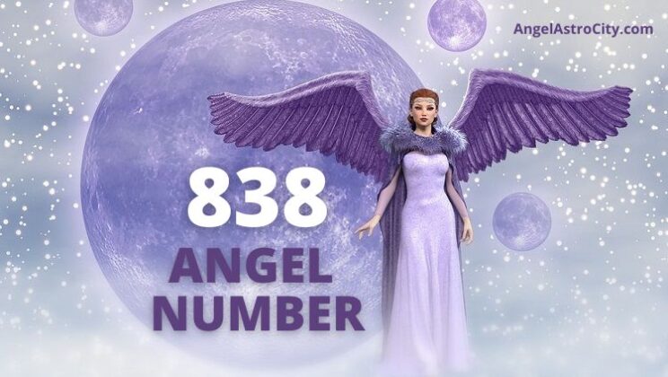 838 Angel Number: Meaning & Twin Flame