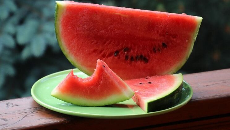 Spiritual Meaning of Watermelon In a Dream