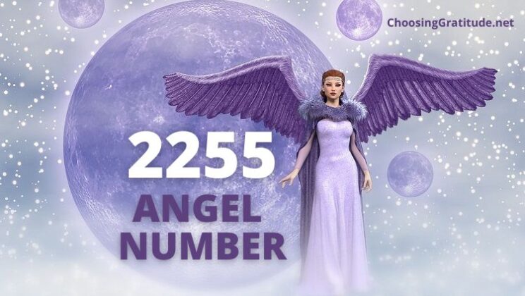2255 Angel Number: Meaning & Twin Flame