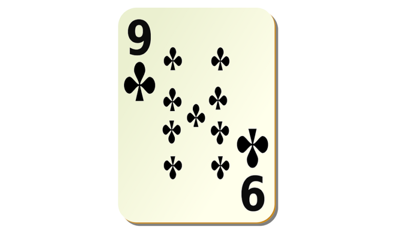 9 Of Clubs Card Meaning And Symbolism