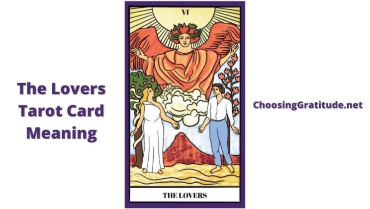 The Lovers Tarot Card – Meaning, Reversed, Guide, Love