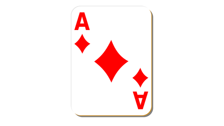 Ace of Diamonds Card – Meaning and Symbolism