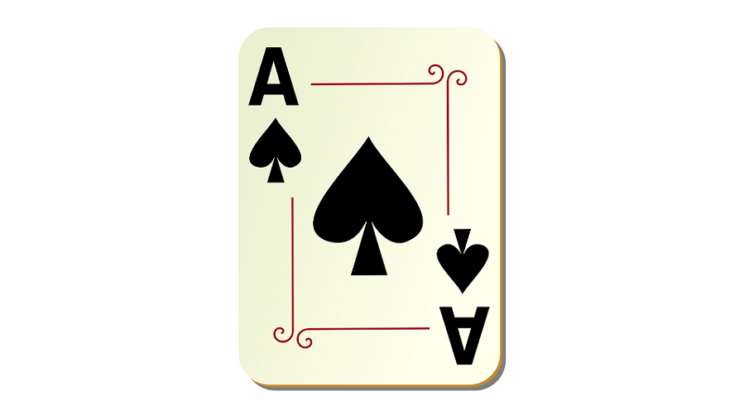Ace of Spades Card – Meaning and Symbolism
