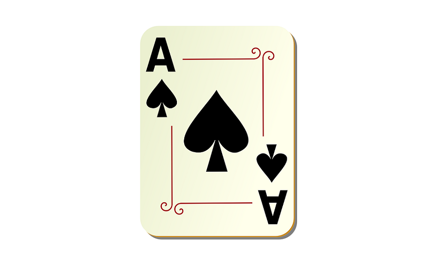 ace of spades meaning stripper