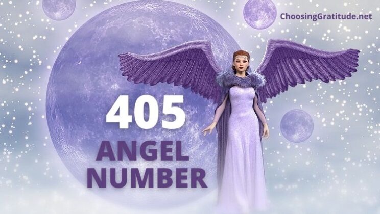405 Angel Number: Meaning & Twin Flame