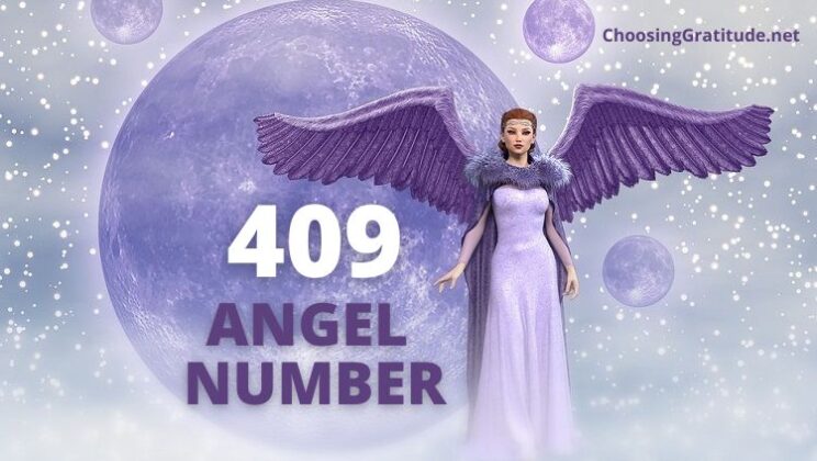 409 Angel Number: Meaning & Twin Flame