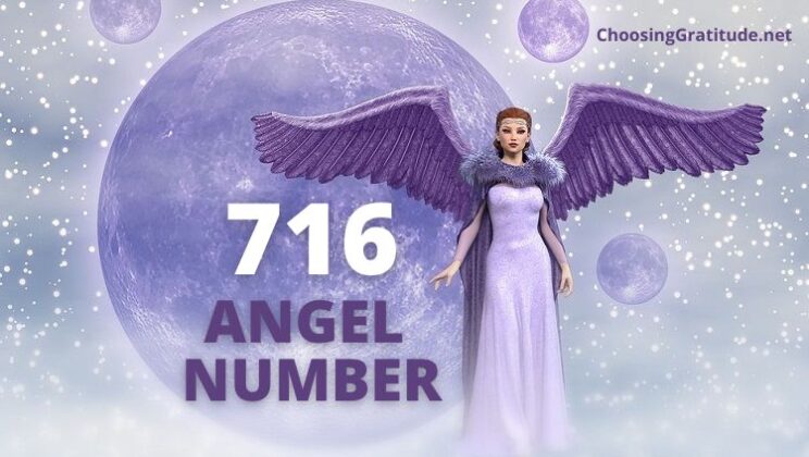 716 Angel Number: Meaning & Twin Flame