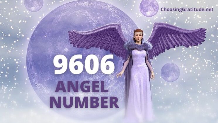 9606 Angel Number: Meaning & Twin Flame