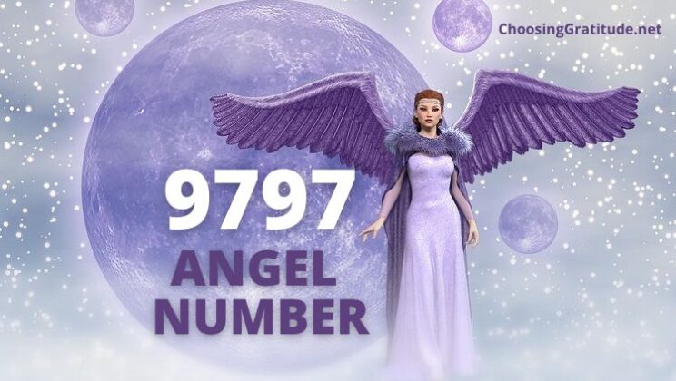 9797 Angel Number: Meaning & Twin Flame