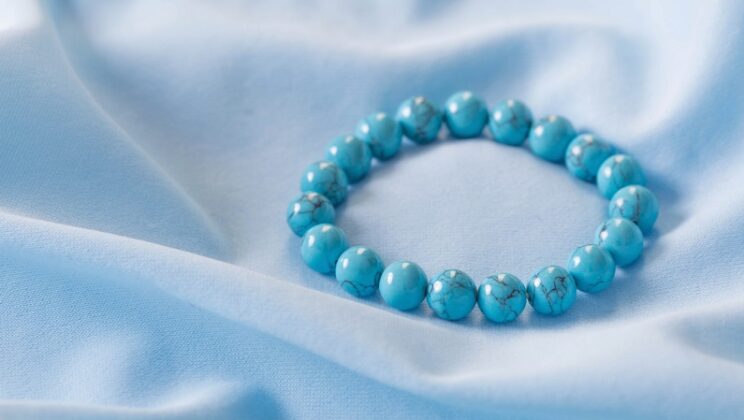 Blue Beads – Spiritual Meaning and Symbolism