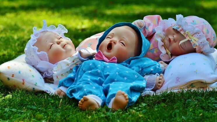 Dream About Triplets: Spiritual Meaning