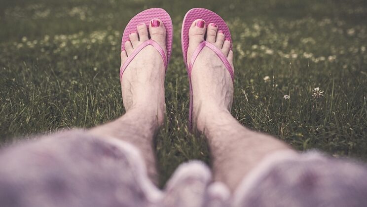 Dream Of Hairy Legs: Spiritual Meaning