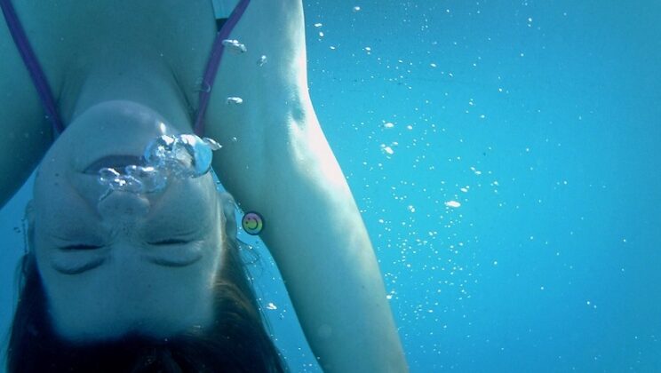 Dream of Breathing Underwater – Spiritual and Biblical Meaning