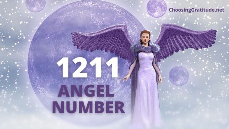 1211 Angel Number: Meaning & Twin Flame
