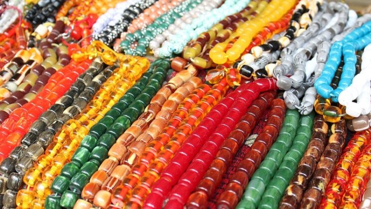 Bead Color – Spiritual Meaning Explained