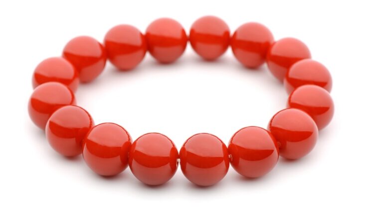 Red Bead – Spiritual Meaning and Symbolism