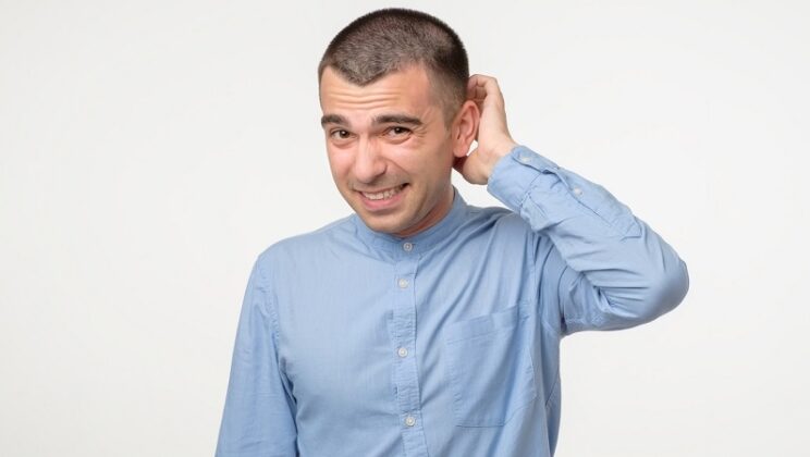 What Does It Mean When Your Left Ear Is Hot?