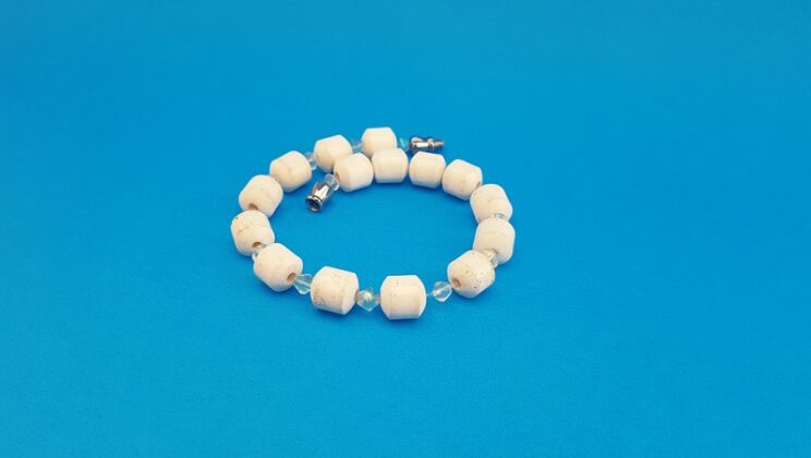 White Beads – Spiritual Meaning and Symbolism