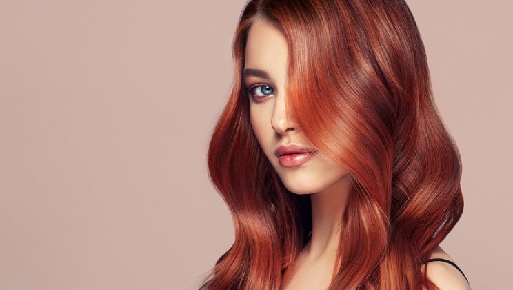 Dream About Red Hair – Spiritual and Biblical Meaning