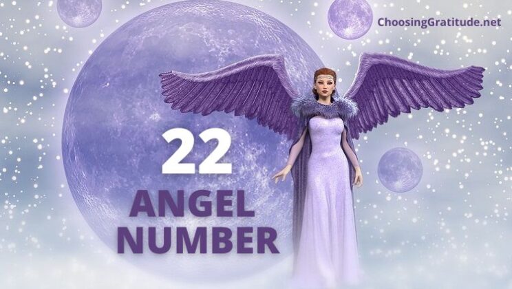 Seeing 22 When Thinking of Someone – Angel Number Meaning