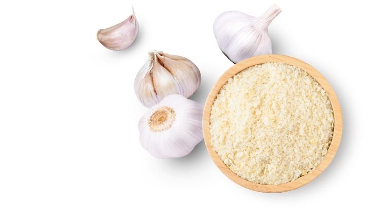 Dream Of Garlic – Spiritual and Biblical Meaning